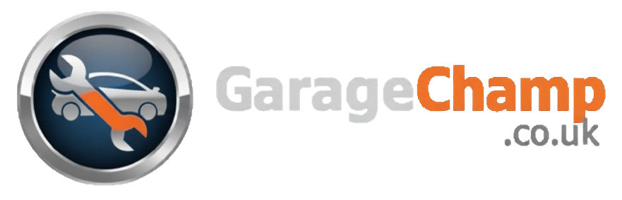 GarageChamp.co.uk