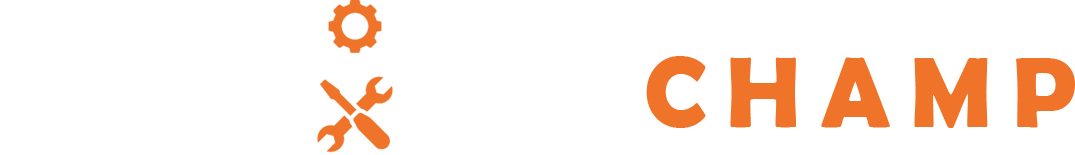 GarageChamp.co.uk